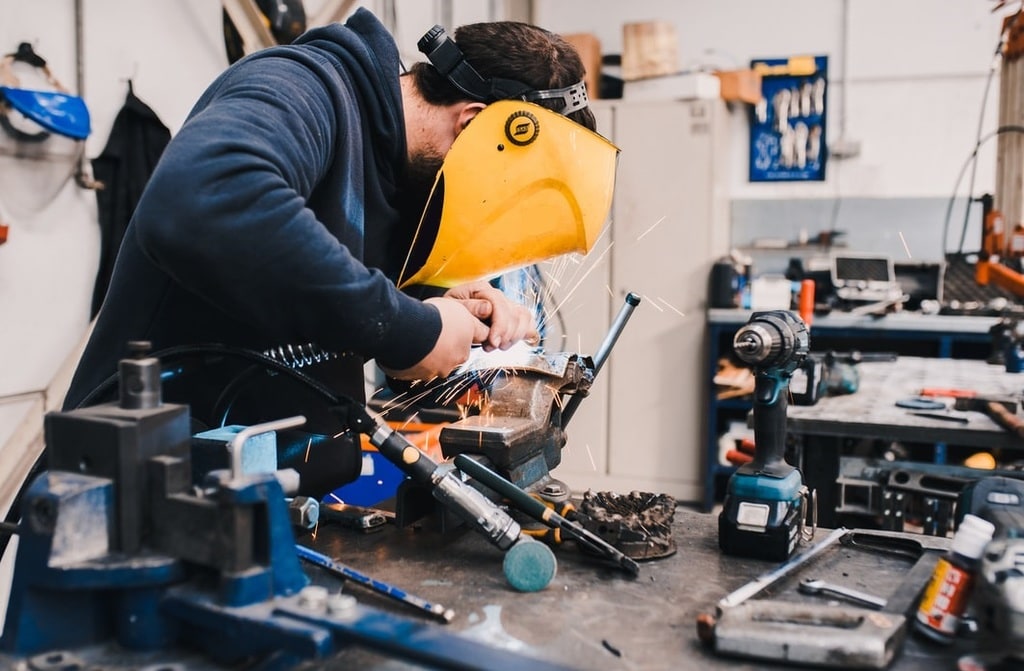 Comment le numérique a redessiné les métiers industriels
